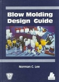 Cover: Blow Molding Design Guide - Hanser