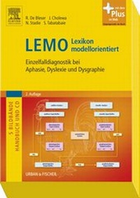 Abbildung von: LEMO - Lexikon modellorientiert - Urban & Fischer