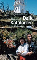 Cover: Dal&iacute;s Katalonien - Insel