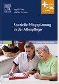 Cover: Spezielle Pflegeplanung in der Altenpflege - Urban & Fischer