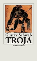 Cover: Troja - Insel