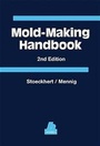 Cover: Mold-Making Handbook - Hanser