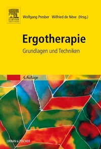 Abbildung von: Ergotherapie - Urban & Fischer