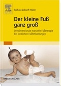 Cover: Der kleine Fu&szlig; ganz gro&szlig; - Urban & Fischer