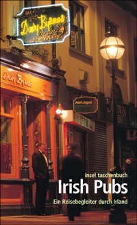 Abbildung von: Irish Pubs - Insel