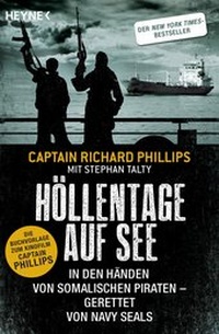 Abbildung von: Höllentage auf See - Heyne