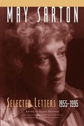 Cover: May Sarton - WW Norton & Co