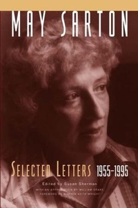 Enlarge image Cover: May Sarton - WW Norton & Co