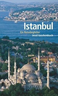 Abbildung von: Istanbul - Insel
