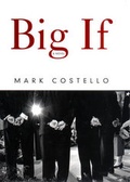 Cover: Big If - WW Norton & Co