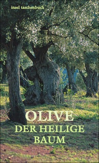 Enlarge image Cover: Olive - Insel