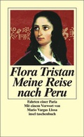 Cover: Meine Reise nach Peru - Insel