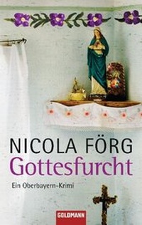 Abbildung von: Gottesfurcht - Goldmann