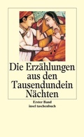 Cover: Die Erz&auml;hlungen aus den Tausendundein N&auml;chten - Insel