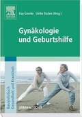 Cover: Gyn&auml;kologie und Geburtshilfe - Urban & Fischer