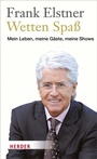 Cover: Wetten Spaß - Verlag Herder
