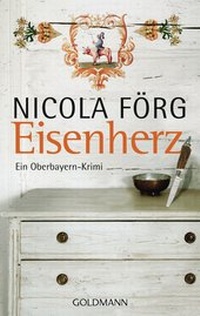 Abbildung von: Eisenherz - Goldmann
