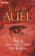 Cover: Ayla und der Clan des B&auml;ren - Heyne