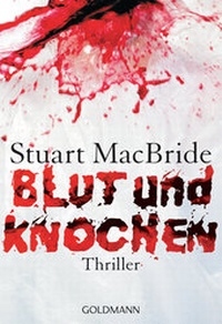 Enlarge image Cover: Blut und Knochen - Goldmann