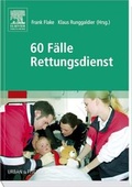 Cover: 60 F&auml;lle Rettungsdienst - Urban & Fischer