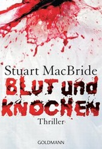 Enlarge image Cover: Blut und Knochen - Goldmann