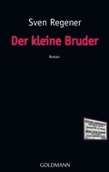 Cover: Der kleine Bruder - Goldmann