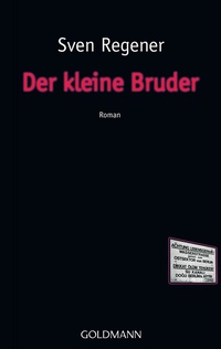 Enlarge image Cover: Der kleine Bruder - Goldmann