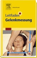 Cover: Leitfaden Gelenkmessung - Urban & Fischer