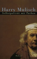 Cover: Selbstportr&auml;t mit Turban - Hanser