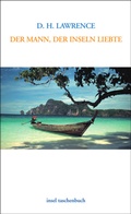 Cover: Der Mann, der Inseln liebte. Sonne - Insel