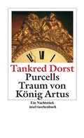Cover: Purcells Traum von K&ouml;nig Artus - Insel