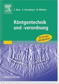 Cover: R&ouml;ntgentechnik und -verordnung - Urban & Fischer