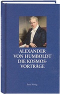 Cover: Die Kosmos-Vortr&auml;ge 1827/28 in der Berliner Singakademie - Insel