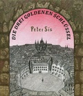 Cover: Die drei goldenen Schl&uuml;ssel - Hanser