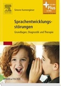 Cover: Sprachentwicklungsst&ouml;rungen - Urban & Fischer