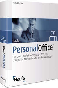 Abbildung von: HPO Haufe Personal Office - Haufe-Lexware