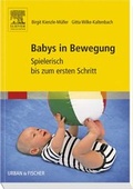 Cover: Babys in Bewegung - Urban & Fischer
