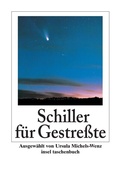 Cover: Schiller f&uuml;r Gestre&szlig;te - Insel