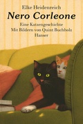 Cover: Nero Corleone - Hanser