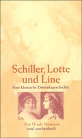 Cover: Schiller, Lotte und Line - Insel