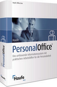 Abbildung von: HPO Haufe Personal Office - Haufe-Lexware