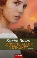 Cover: Jenseits aller Vernunft - Goldmann