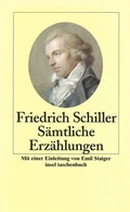 Cover: S&auml;mtliche Erz&auml;hlungen - Insel
