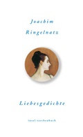 Cover: Liebesgedichte - Insel