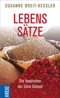 Cover: Lebenss&auml;tze - Kreuz Verlag