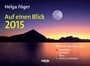 Cover: Auf einen Blick 2015 - Ludwig bei Heyne