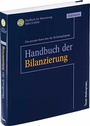 Cover: HdB Handbuch der Bilanzierung - Haufe-Lexware