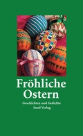 Cover: Fr&ouml;hliche Ostern - Insel