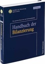 Cover: HdB Handbuch der Bilanzierung - Haufe-Lexware