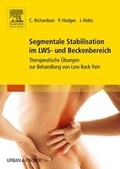 Cover: Segmentale Stabilisation im LWS- und Beckenbereich - Urban & Fischer